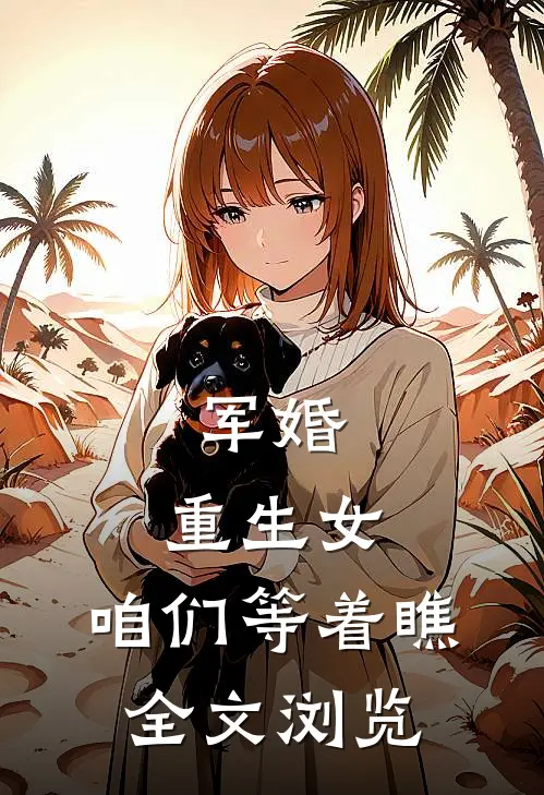 军婚：重生女，咱们等着瞧全文浏览
