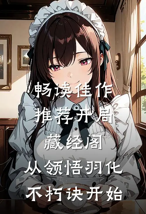 畅读佳作推荐开局藏经阁，从领悟羽化不朽诀开始