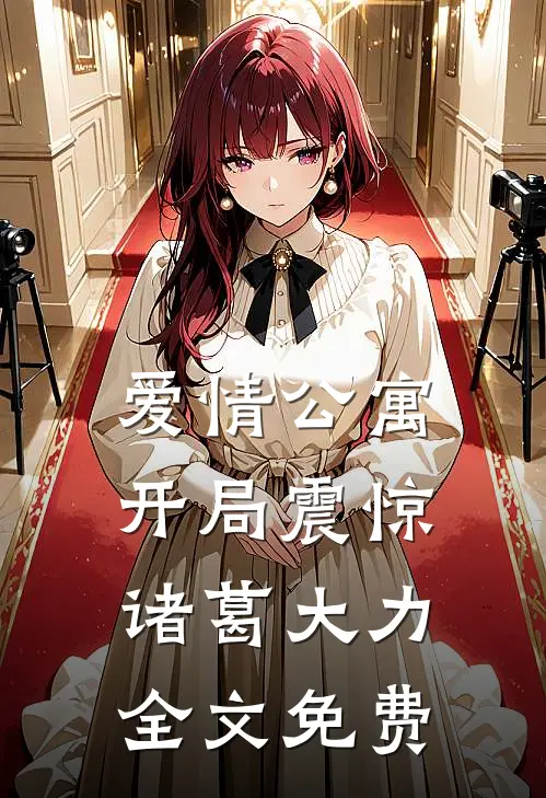 爱情公寓：开局震惊诸葛大力全文免费