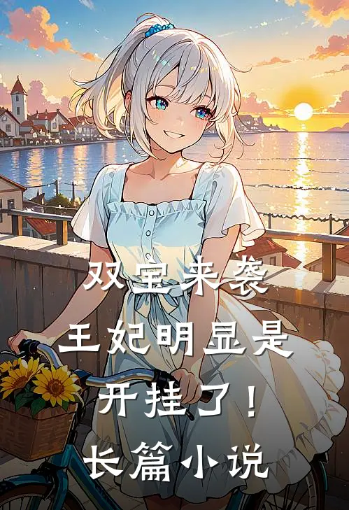双宝来袭：王妃明显是开挂了！长篇小说