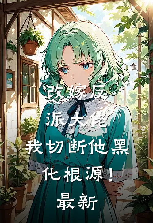改嫁反派大佬，我切断他黑化根源！最新