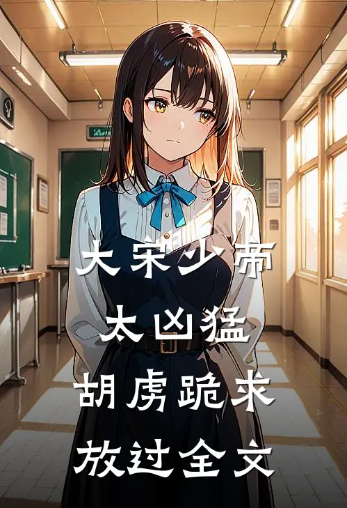 大宋少帝太凶猛，胡虏跪求放过全文