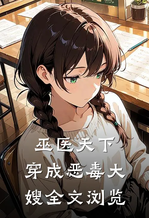 巫医天下：穿成恶毒大嫂全文浏览