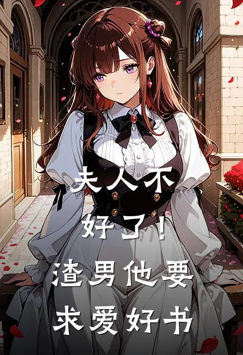 夫人不好了！渣男他要求爱好书