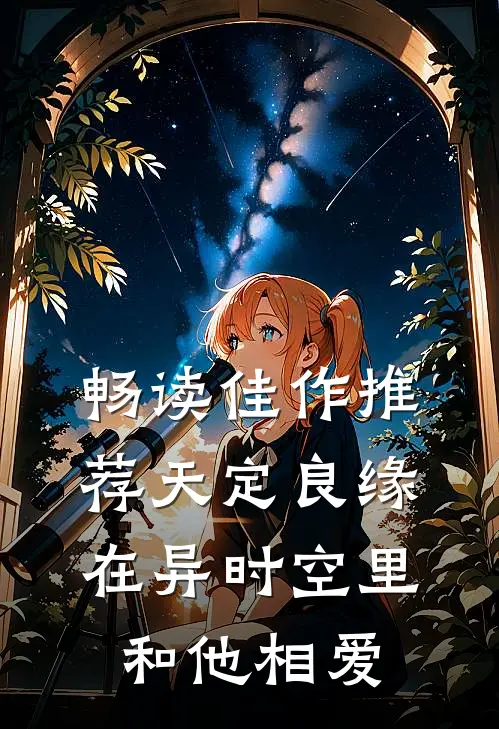 畅读佳作推荐天定良缘：在异时空里和他相爱