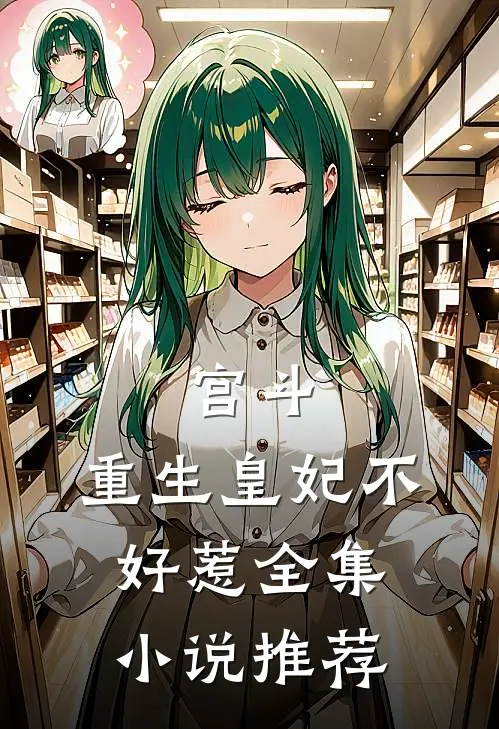 宫斗：重生皇妃不好惹全集小说推荐
