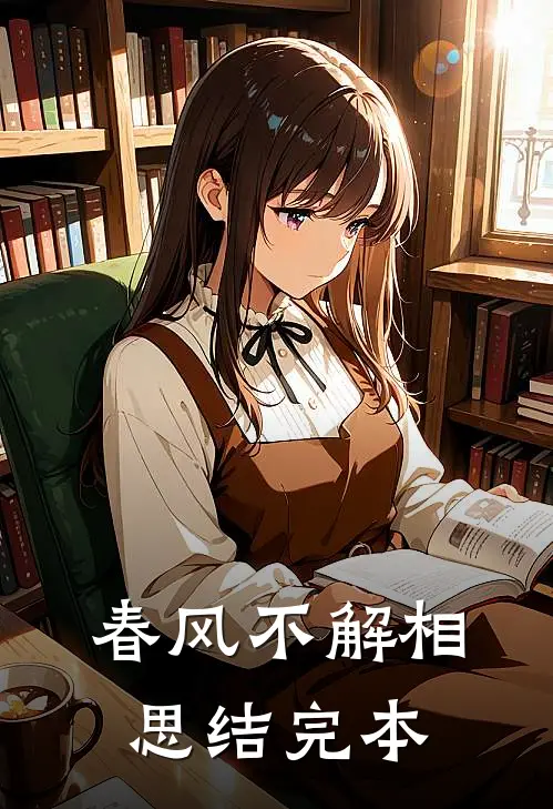 春风不解相思结完本