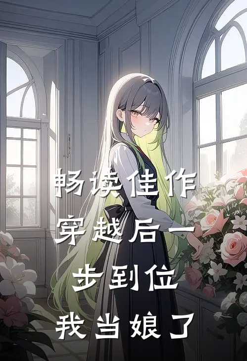 畅读佳作穿越后一步到位，我当娘了