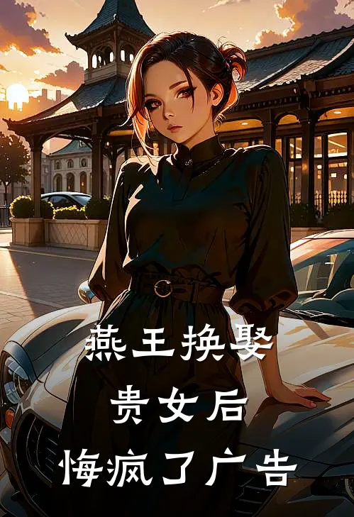 燕王换娶贵女后，悔疯了广告
