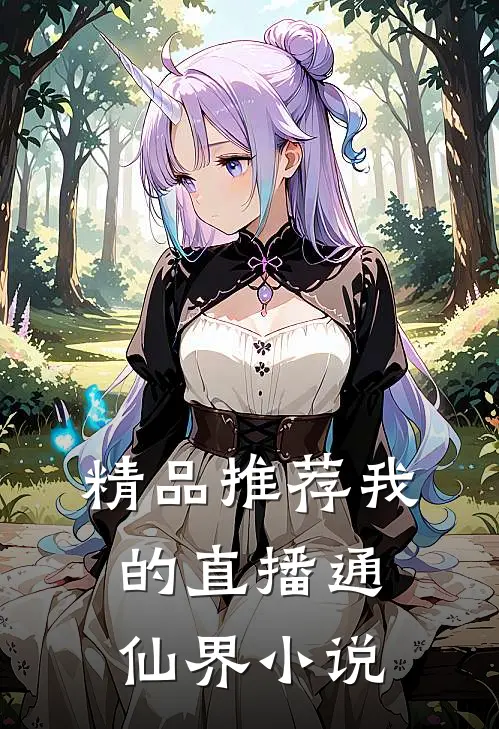 精品推荐我的直播通仙界 小说