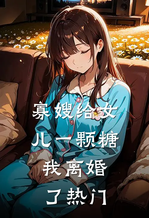 寡嫂给女儿一颗糖，我离婚了热门