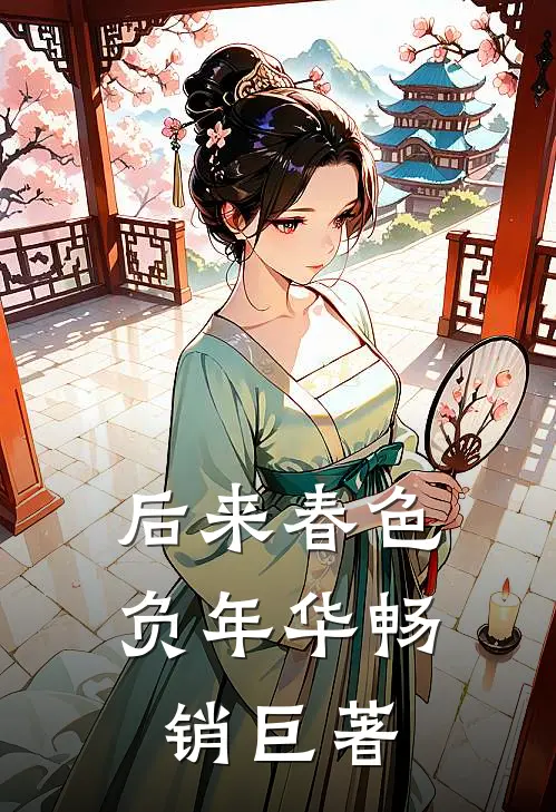 后来春色负年华畅销巨著