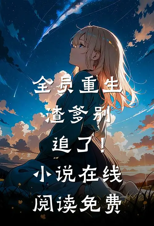 全员重生：渣爹别追了！小说在线阅读免费