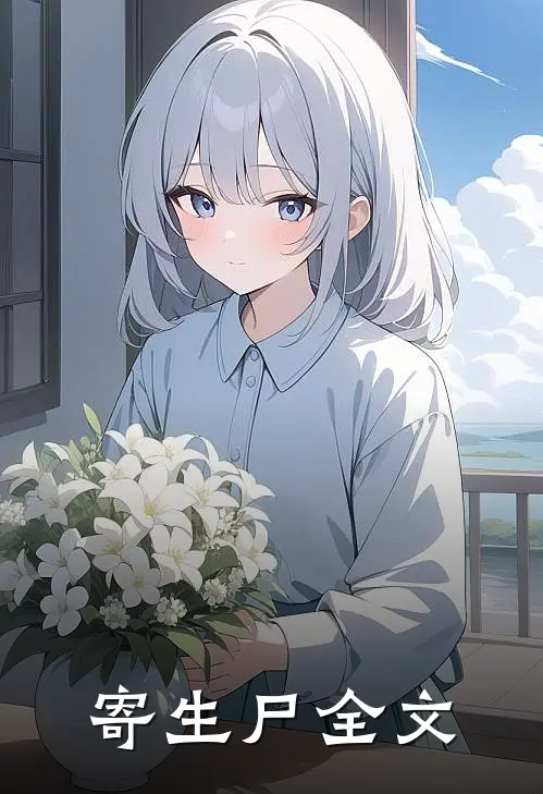 寄生尸全文