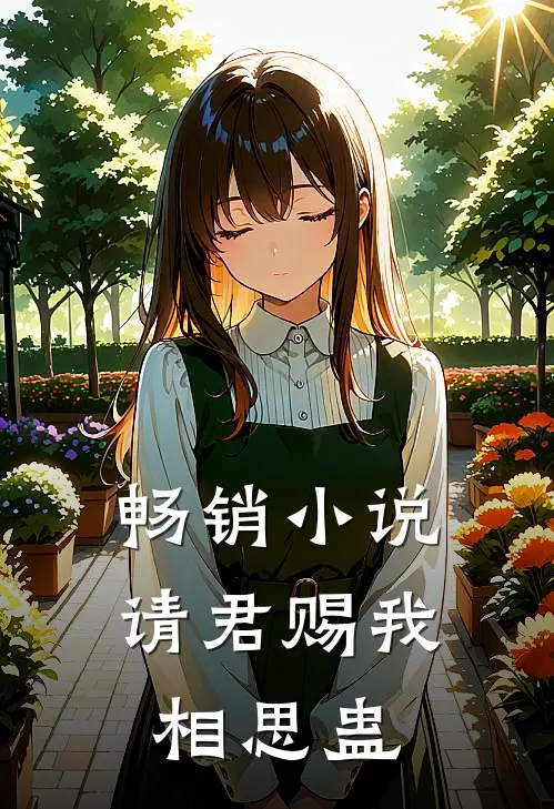 畅销小说请君赐我相思蛊