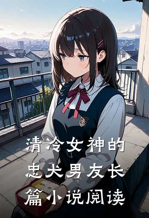 清冷女神的忠犬男友长篇小说阅读