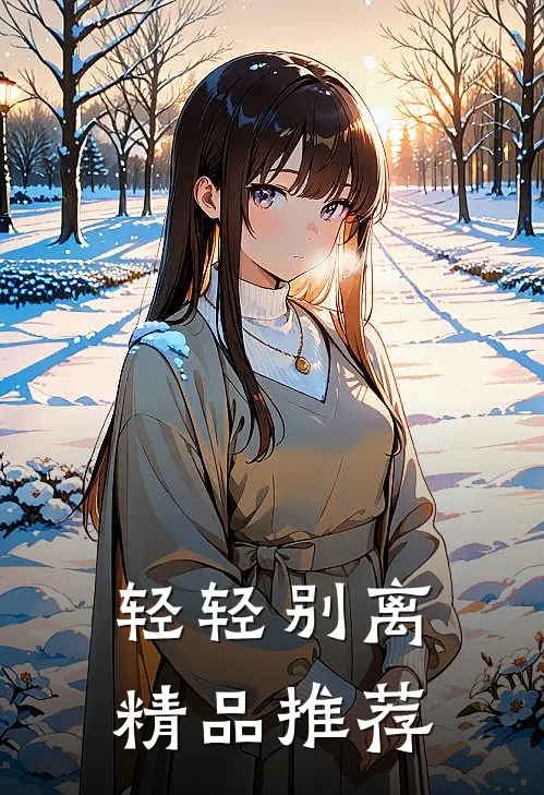轻轻别离精品推荐