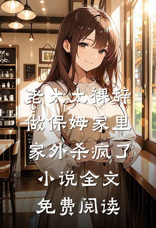老太太裸辞做保姆家里家外杀疯了小说全文免费阅读