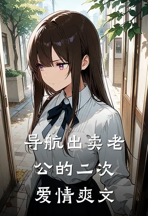 导航出卖老公的二次爱情爽文