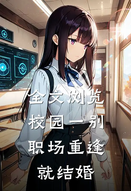 全文浏览校园一别，职场重逢就结婚