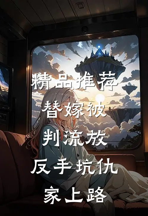 精品推荐替嫁被判流放，反手坑仇家上路