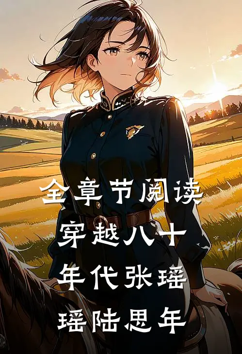 全章节阅读穿越八十年代张瑶瑶陆思年