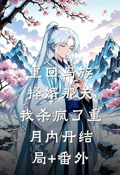 重回鸟族择婿那天，我杀疯了重月内丹结局+番外