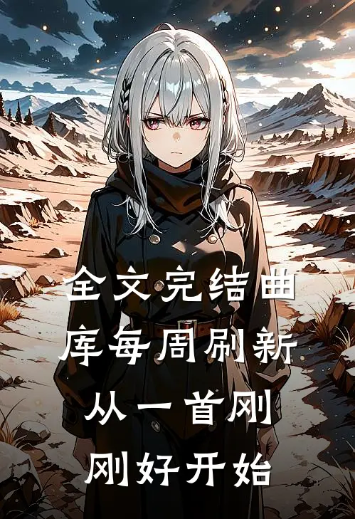 全文完结曲库每周刷新，从一首刚刚好开始