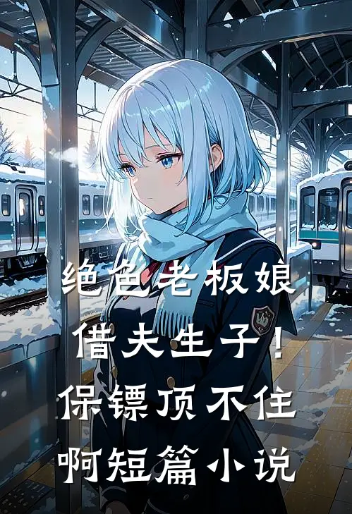 绝色老板娘借夫生子！保镖顶不住啊短篇小说