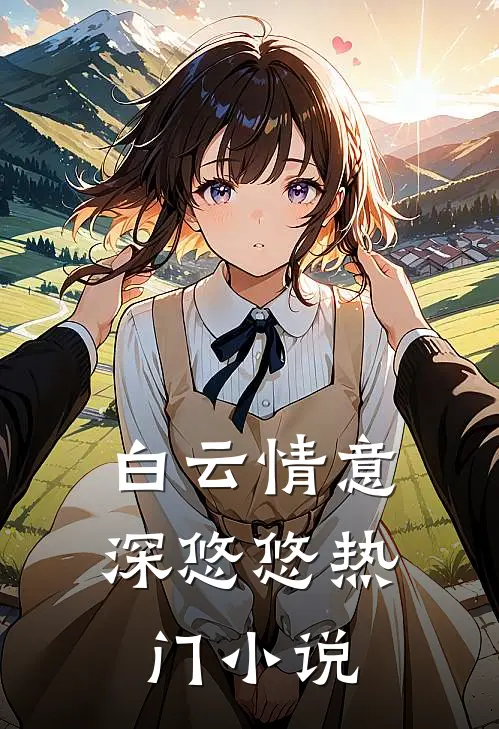 白云情意深悠悠热门小说