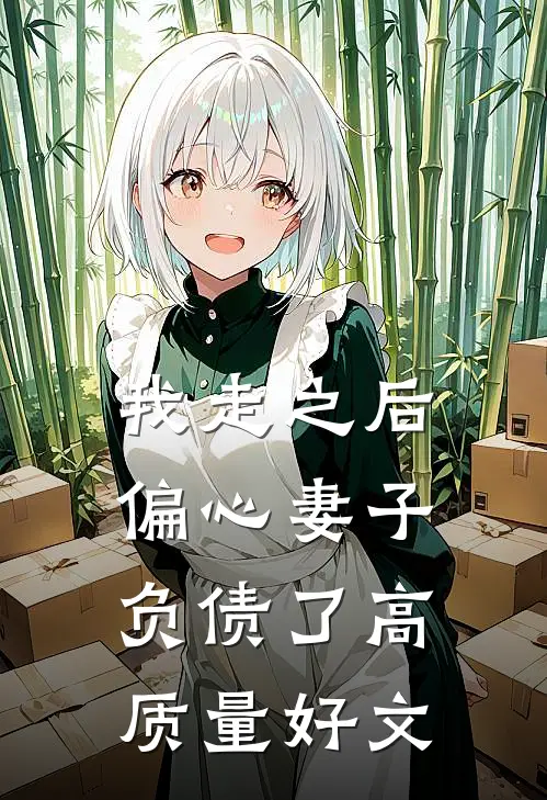 我走之后，偏心妻子负债了高质量好文