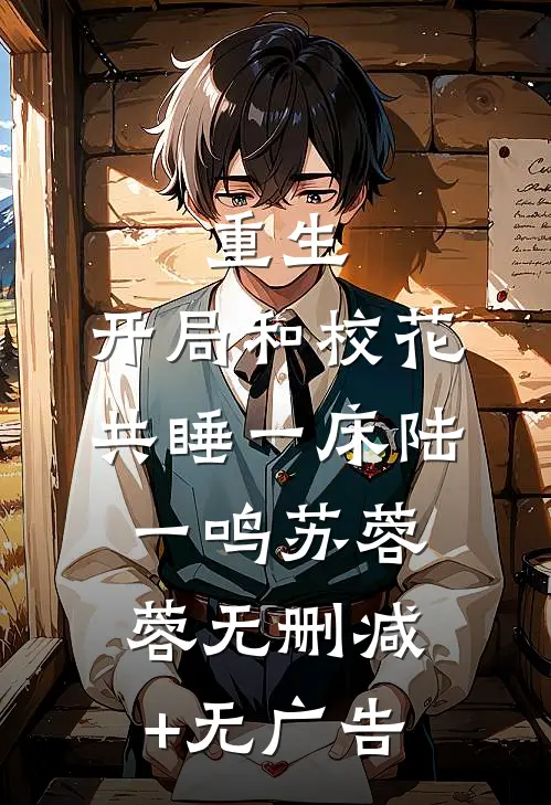 重生：开局和校花共睡一床陆一鸣苏蓉蓉无删减+无广告