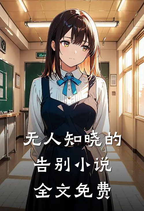 无人知晓的告别小说全文免费