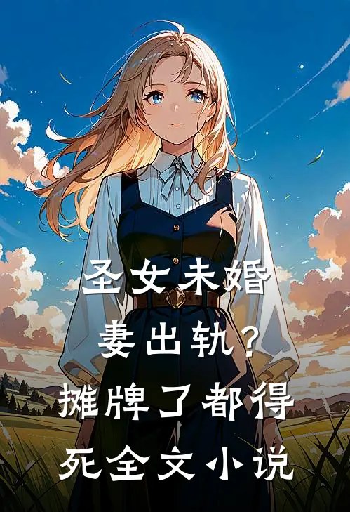 圣女未婚妻出轨？摊牌了，都得死全文小说