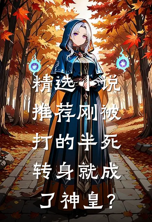 精选小说推荐刚被打的半死，转身就成了神皇？
