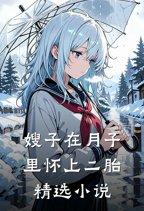 嫂子在月子里怀上二胎精选小说