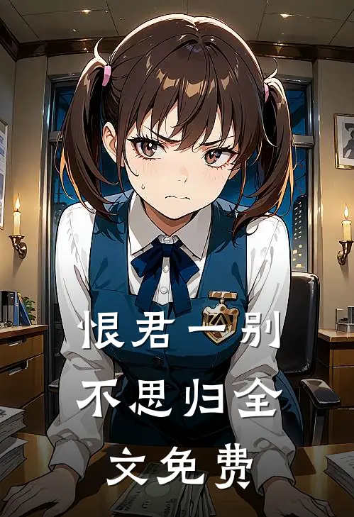 恨君一别不思归全文免费
