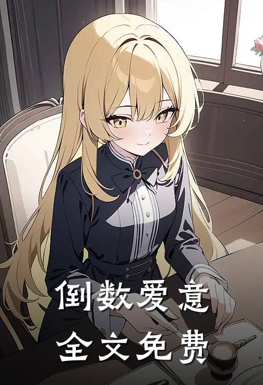 倒数爱意全文免费