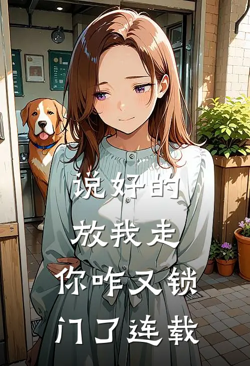 说好的放我走，你咋又锁门了连载