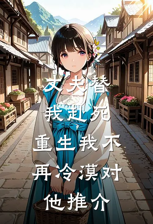 丈夫替我赴死，重生我不再冷漠对他推介