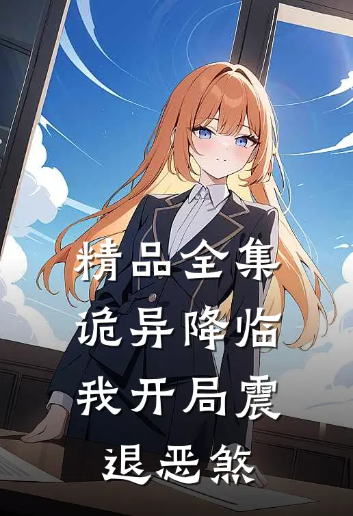 精品全集诡异降临：我开局震退恶煞
