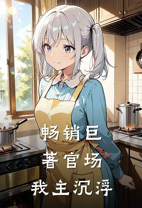 畅销巨著官场：我主沉浮