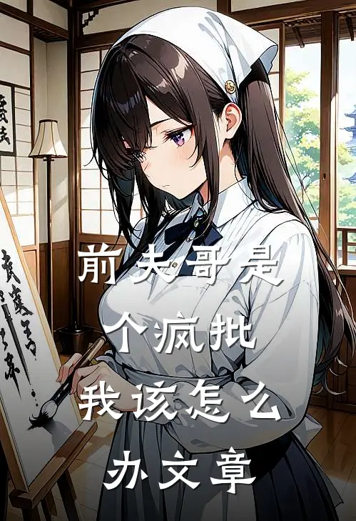 前夫哥是个疯批，我该怎么办文章