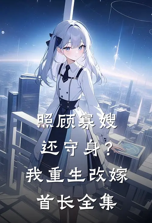 照顾寡嫂还守身？我重生改嫁首长全集