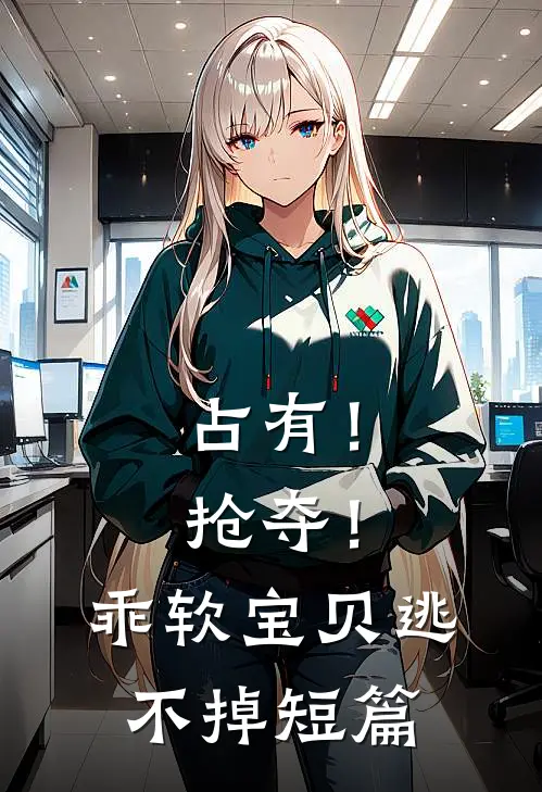 占有！抢夺！乖软宝贝逃不掉短篇