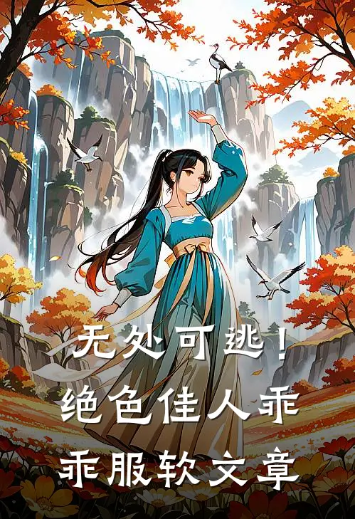 无处可逃！绝色佳人乖乖服软文章