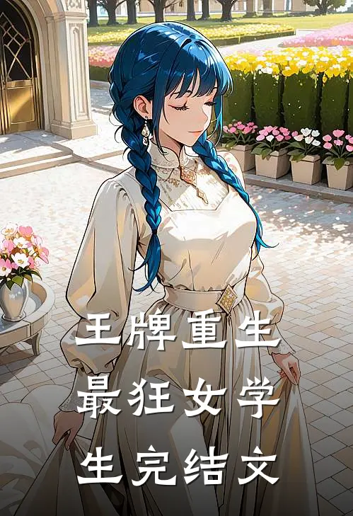 王牌重生:最狂女学生完结文