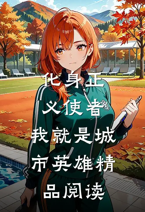 化身正义使者，我就是城市英雄精品阅读
