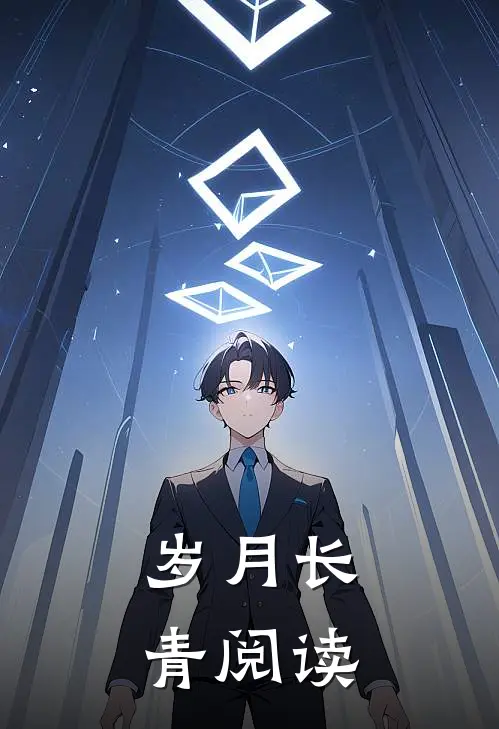 岁月长青阅读