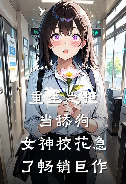 重生之拒当舔狗，女神校花急了畅销巨作